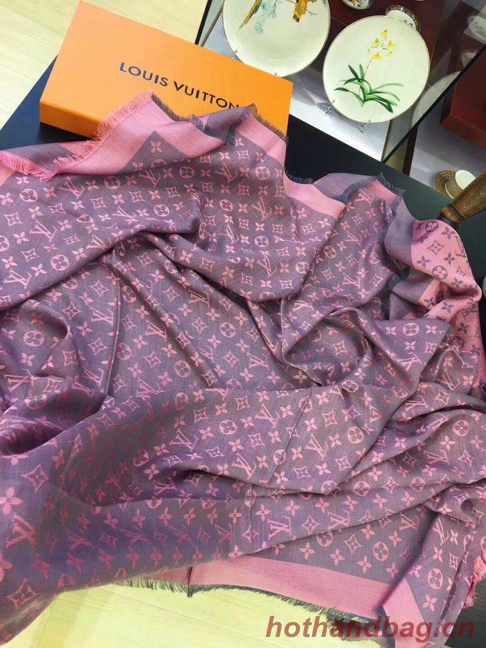 Louis Vuitton Scarf LV00111 Louis Vuitton Scarf LV00111